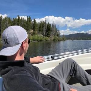 Meet your Posher, Conner